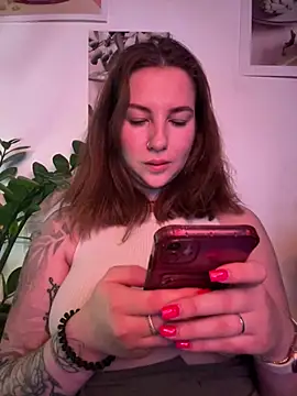 MayaMystic online show from 12, 3, 2026