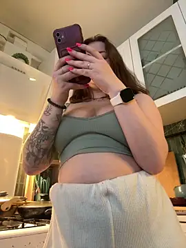 MayaMystic online show from 17, 3, 2026