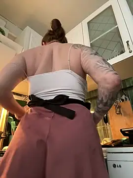 MayaMystic online show from 25, 3, 2026