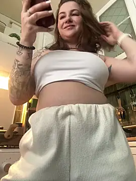 MayaMystic online show from 29, 3, 2026