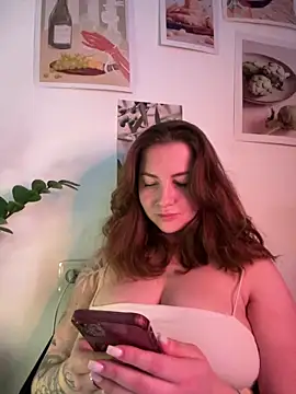 MayaMystic online show from 13, 4, 2026