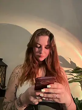 MayaMystic online show from 20, 11, 2025