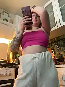 MayaMystic online show from 27, 4, 2026