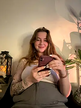 MayaMystic online show from 18, 11, 2025