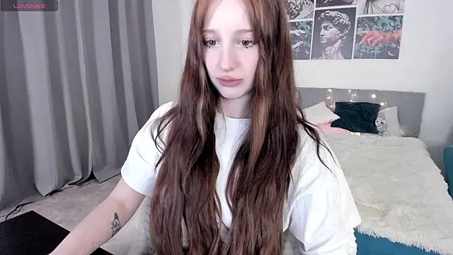 Snapshot of Lissa_Meow_ chatting on 5, 6, 2026 Lissa Meow online show from 5, 6, 2026
