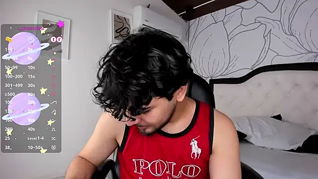 Samir bear online show from 12, 5, 2026