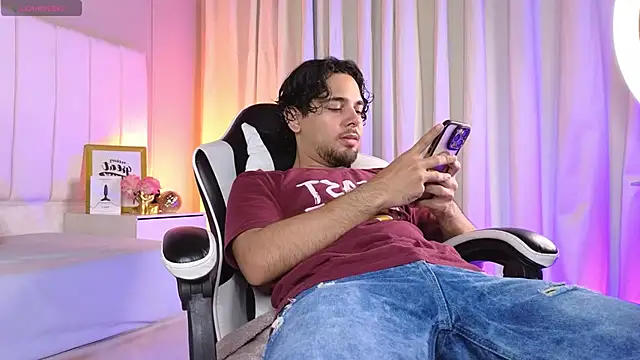 Samir bear online show from 15, 1, 2026