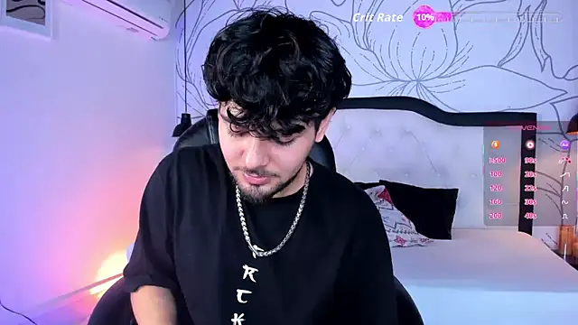 Samir bear online show from 21, 4, 2026