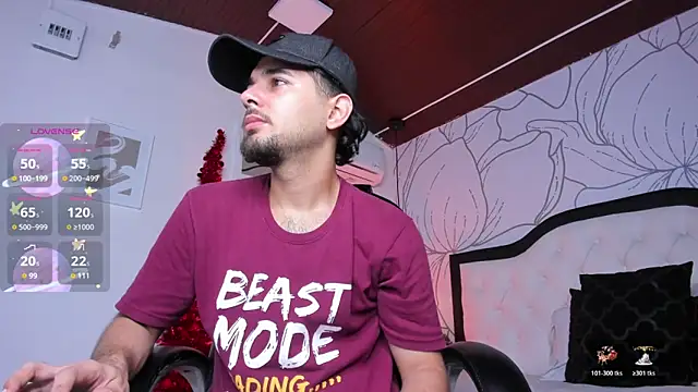 Samir bear online show from 16, 12, 2025