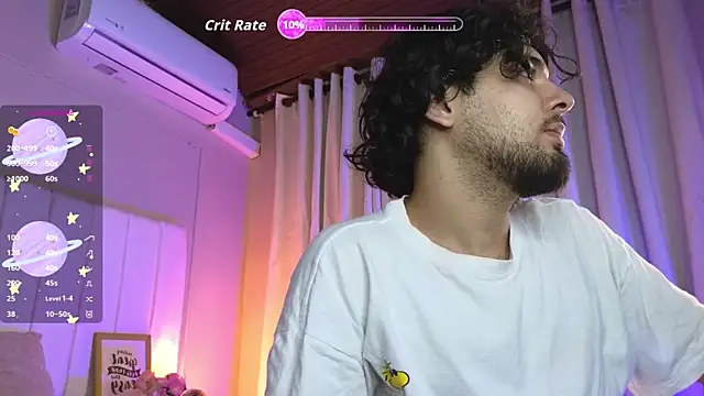 Samir bear online show from 12, 2, 2026