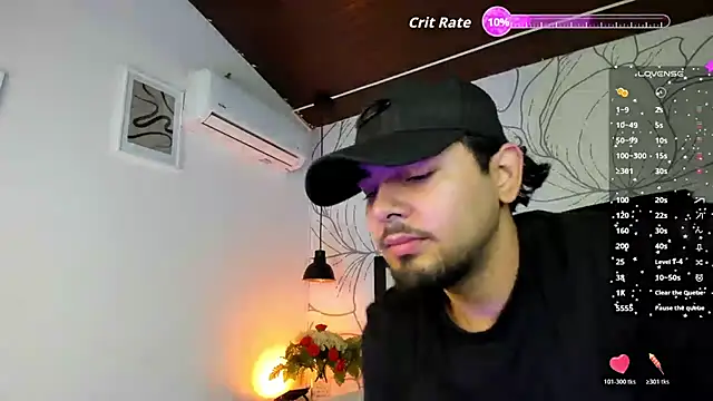 Samir bear online show from 9, 3, 2026