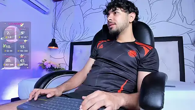 Samir bear online show from 13, 10, 2025