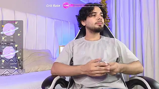 Samir bear online show from 10, 1, 2026