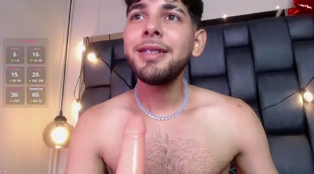 Samir bear online show from 25, 2, 2025
