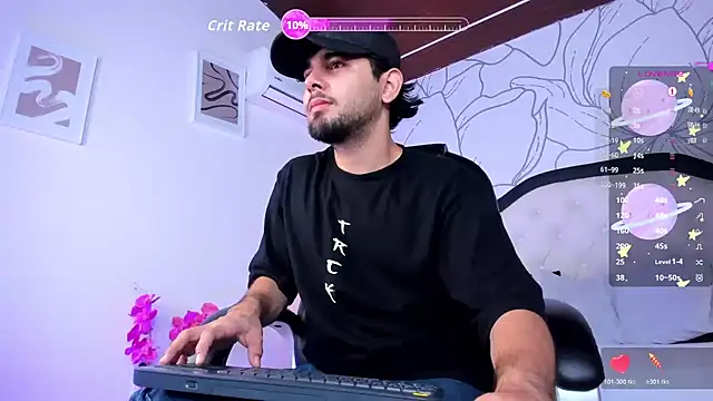 Samir bear online show from 4, 3, 2026