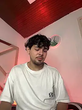 Samir bear online show from 3, 6, 2026