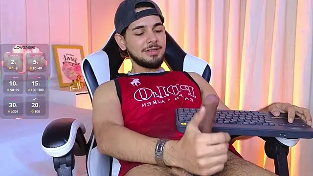 Samir bear online show from 12, 11, 2025