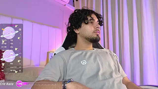 Samir bear online show from 9, 2, 2026