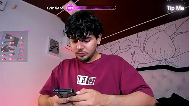 Samir bear online show from 4, 6, 2026
