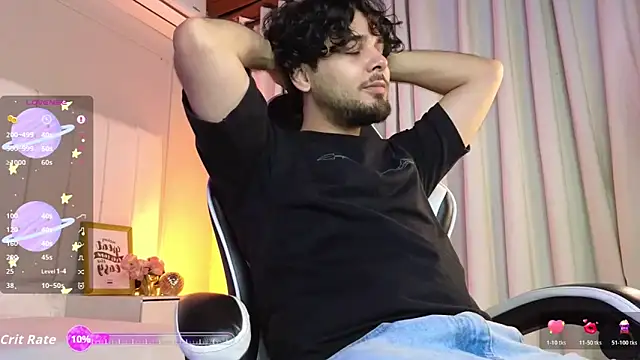 Samir bear online show from 13, 2, 2026