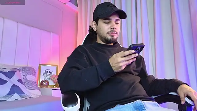 Samir bear online show from 21, 2, 2026