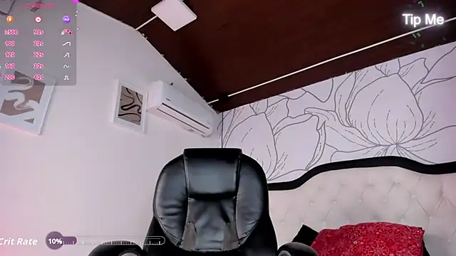 Snapshot of Samir_bear chatting on 12, 6, 2026 Samir bear online show from 12, 6, 2026