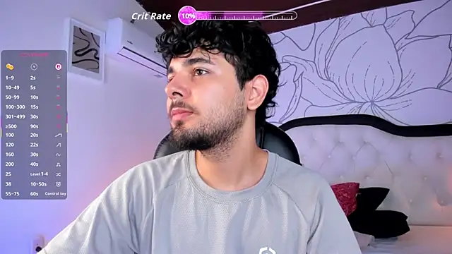 Samir bear online show from 6, 5, 2026