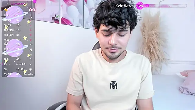 Samir bear online show from 22, 5, 2026