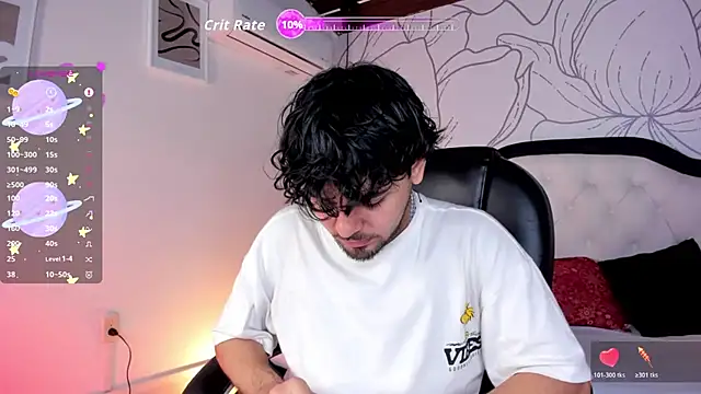 Samir bear online show from 20, 5, 2026