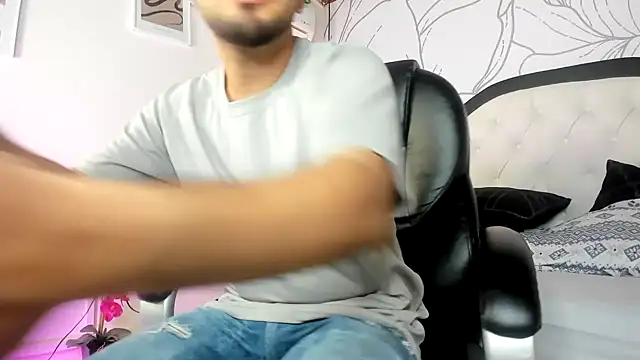 Samir bear online show from 25, 2, 2026