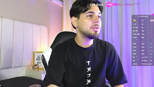 Samir bear online show from 20, 3, 2026