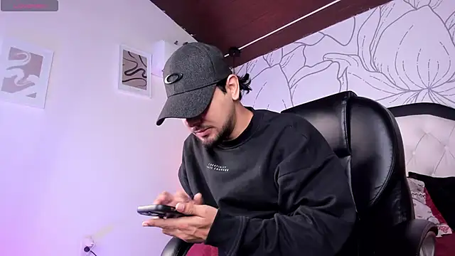 Samir bear online show from 6, 3, 2026