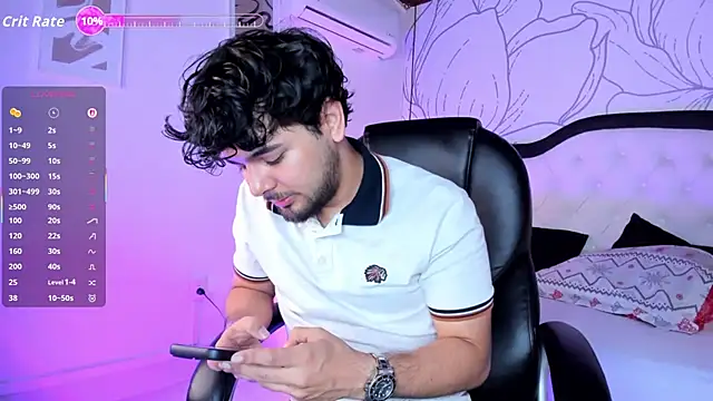 Samir bear online show from 4, 5, 2026