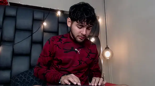 Samir bear online show from 20, 2, 2025