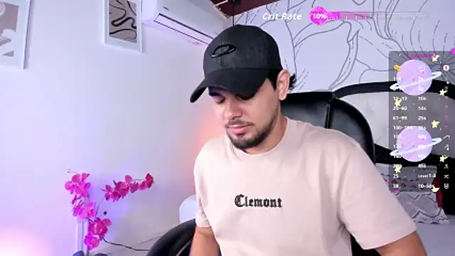 Samir bear online show from 5, 3, 2026