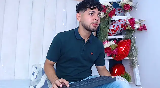 Samir bear online show from 24, 2, 2025