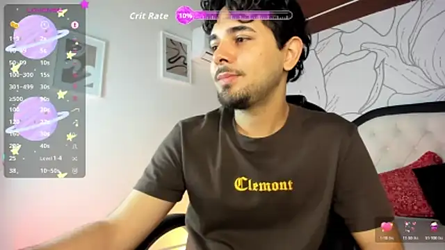 Samir bear online show from 25, 5, 2026