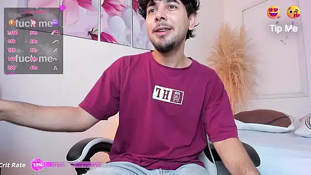 Samir bear online show from 27, 5, 2026