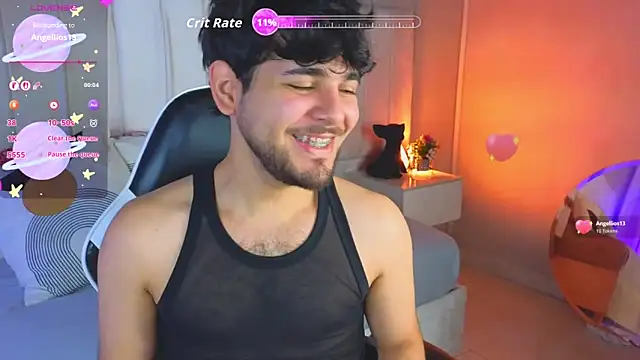 Samir bear online show from 6, 4, 2026