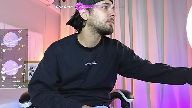 Samir bear online show from 3, 2, 2026