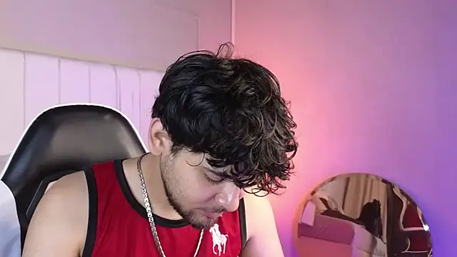 Samir bear online show from 20, 4, 2026