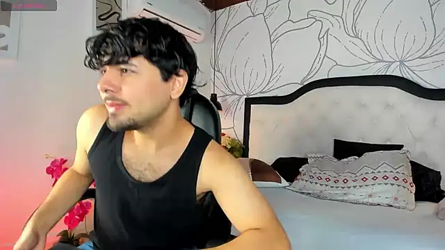 Samir bear online show from 5, 6, 2026