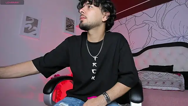 Samir bear online show from 28, 11, 2025