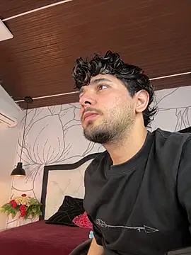 Samir bear online show from 2, 6, 2026