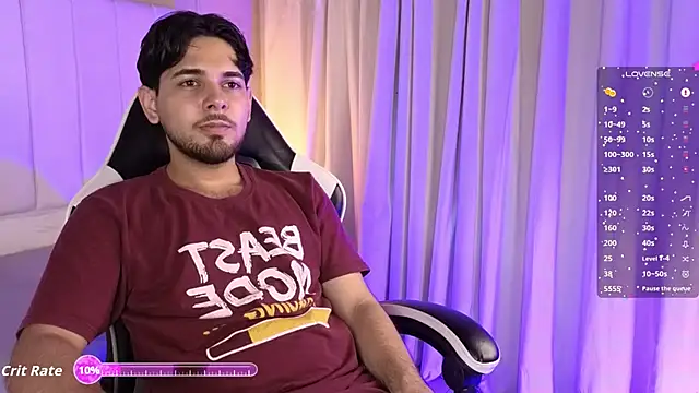 Samir bear online show from 19, 3, 2026