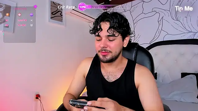 Snapshot of Samir_bear chatting on 15, 6, 2026 Samir bear online show from 15, 6, 2026