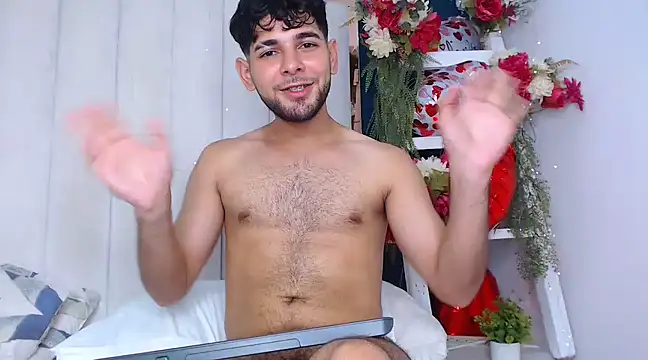 Samir bear online show from 25, 2, 2025