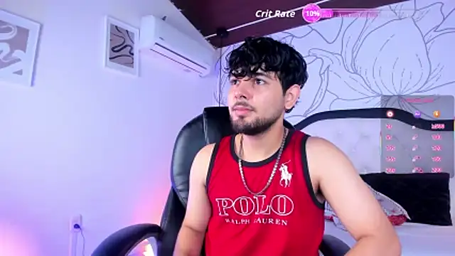 Samir bear online show from 23, 4, 2026
