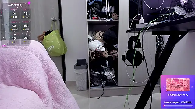 LilSasha online show from 24, 2, 2026