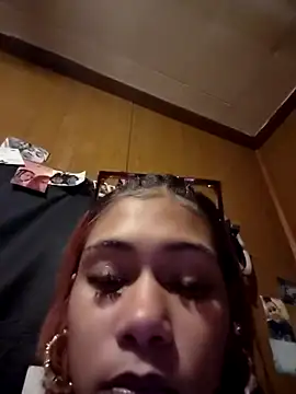 carmelbbyx22 online show from 7, 1, 2026